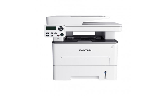 Pantum | Multifunctional Printer | M7105DN | Laser | Mono | A4