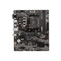 MSI | A520M PRO | Processor family AMD | Processor socket AM4 | DDR4 | Memory slots 2 | Chipset AMD 