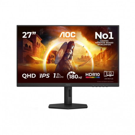 AOC Q27G4XF 27-tolline VA WLED FHD 280Hz