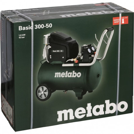 Metabo kompressor Basic 300-50