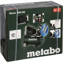 Metabo Basic 300-50 Kompressor