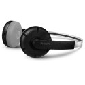 Philips TAH2000BK/00 The Ringo schwarz