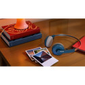 Philips TAH2000TL/00 The Ringo blau