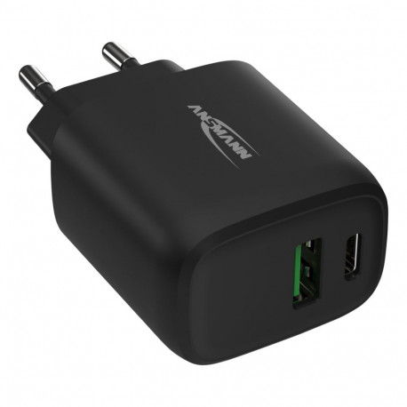 Ansmann Home Charger HC218PD kodune laadija