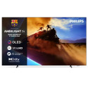 Philips 48" OLED760 – 4K Ambilight teler