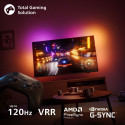 Philips 48" OLED760 – 4K Ambilight TV