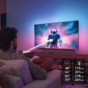 Philips 48" OLED760 – 4K Ambilight teler