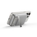 EcoFlow Rapid 10000 varutoiteallikas, 10 000 mAh, hõbedane