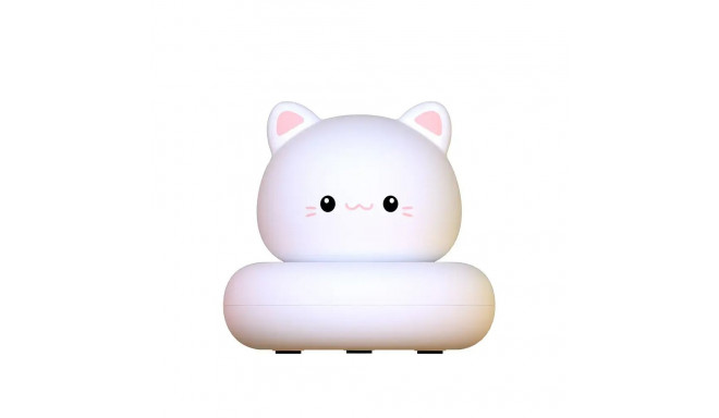 Night lamp W-007 Kitty