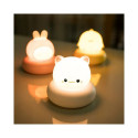 Night lamp W-007 Kitty