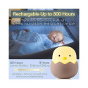 Night lamp BD-NL-01 Chicken