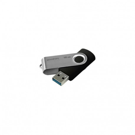 Mälupulk Goodram 16GB USB 3.0, must