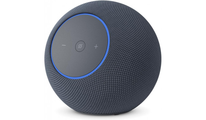 Amazon smart speaker Echo Studio, grey