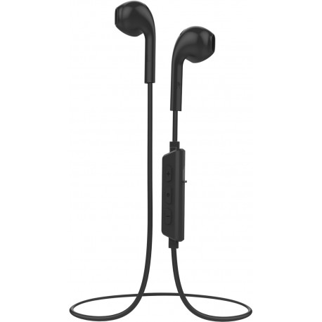 Vivanco juhtmevabad kõrvaklapid Free&Easy Earbuds, must (61737) (avatud pakend)
