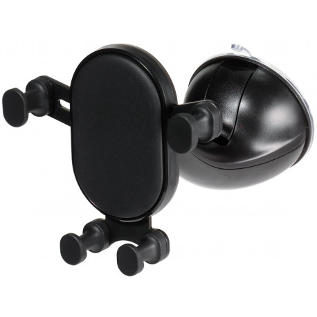 Vivanco telefonihoidik autosse Windshield Butler (61636) (avatud pakend)