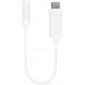 Vivanco adapter USB-C- 3,5mm 10cm (61764) (avatud pakend)