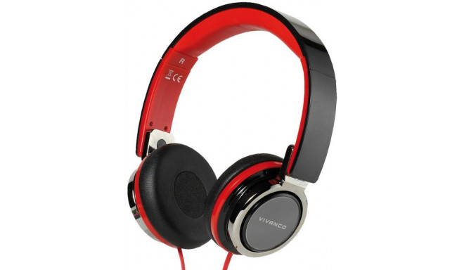 Vivanco headset SR770 (37573) (opened package)
