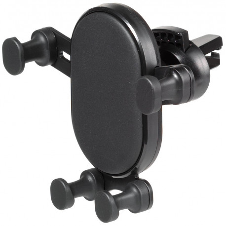 Vivanco phone car mount Butler Air Vent (61631) (opened package)