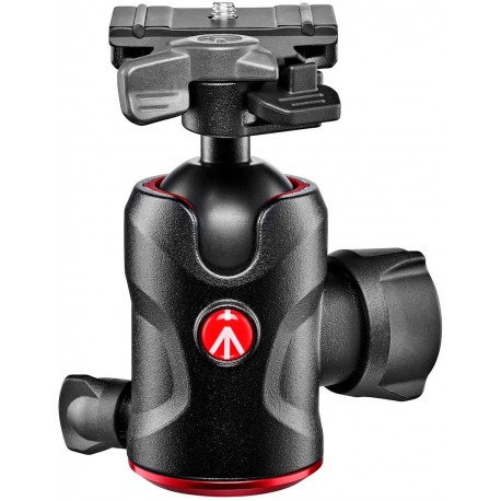 Manfrotto kuulpea MH496-BH Compact (avatud pakend)