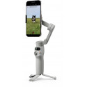 DJI Osmo Mobile 7 stabilisaator (avatud pakend)