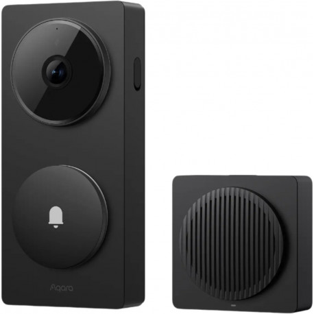 Aqara Doorbell Camera Hub G410, black (opened package)