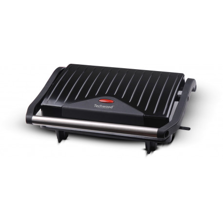 Techwood panini grill TPG-756 (opened package)
