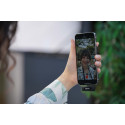 Boya wireless microphone BY-V2 Lightning V2.0 (opened package)
