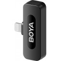 Boya wireless microphone BY-V2 Lightning V2.0 (opened package)