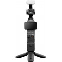 DJI Osmo Pocket 4 Creator Combo (avatud pakend)