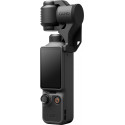 DJI Osmo Pocket 4 Creator Combo (opened package)