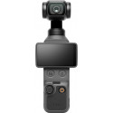 DJI Osmo Pocket 4 Creator Combo (avatud pakend)