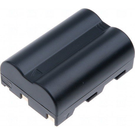 T6 Power battery 1600mAh Minolta/Pentax