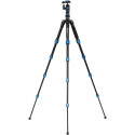 Benro tripod Slim Travel FSL09AN00