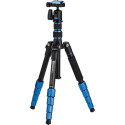 Benro tripod Slim Travel FSL09AN00