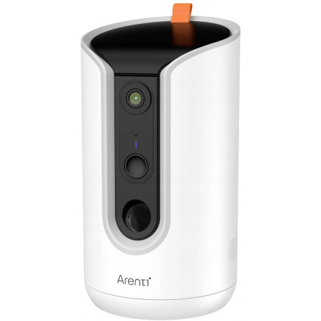 Arenti lemmikloomakaamera Petcam 2K WiFi Dual Band