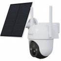 Arenti security camera GO3G Solarpanel Kit