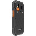 Hammer 6 LTE, black