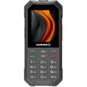 Hammer 6 LTE, black