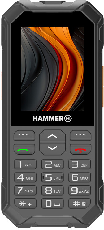 HAMMER TEL000927