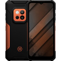 Hammer Construction 2 Thermal 5G 256GB, oranž