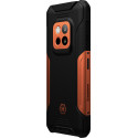 Hammer Construction 2 Thermal 5G 256GB, oranž
