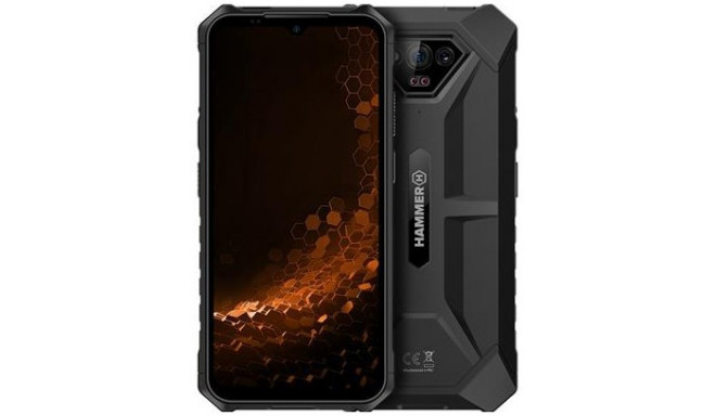 Hammer Iron V 64GB, must
