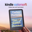 Amazon Kindle Colorsoft 16GB, must
