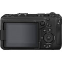 Canon EOS R6 V kere