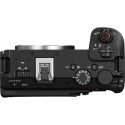 Canon EOS R6 V kere