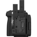 Canon EOS R6 V kere