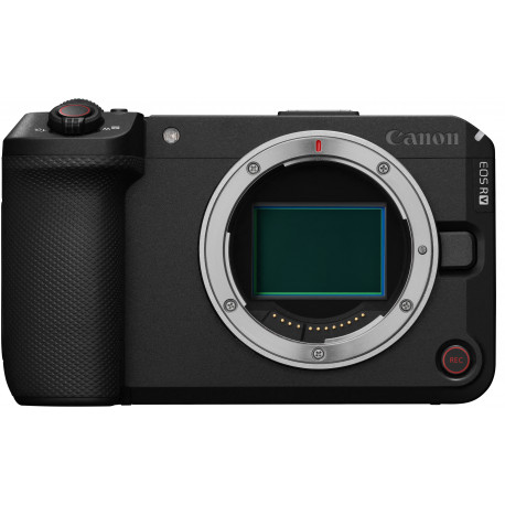 Canon EOS R6 V body