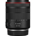 Canon RF 20-50mm f/4.0 L IS USM PZ objektiiv