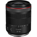 Canon RF 20-50mm f/4.0 L IS USM PZ lens