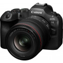 Canon RF 20-50mm f/4.0 L IS USM PZ lens